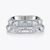 Baccarat Louxor Pet Bowl L