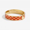 Load image into Gallery viewer, Halcyon Days Bee Sparkle Bangle