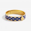 Load image into Gallery viewer, Halcyon Days Bee Sparkle Bangle
