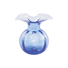 Load image into Gallery viewer, Vietri Hibiscus Glass Bud Vase - Colored