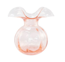 Load image into Gallery viewer, Vietri Hibiscus Glass Bud Vase - Colored