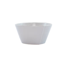 Load image into Gallery viewer, Vietri Lastra Stacking Cereal Bowl