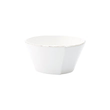 Load image into Gallery viewer, Vietri Lastra Stacking Cereal Bowl