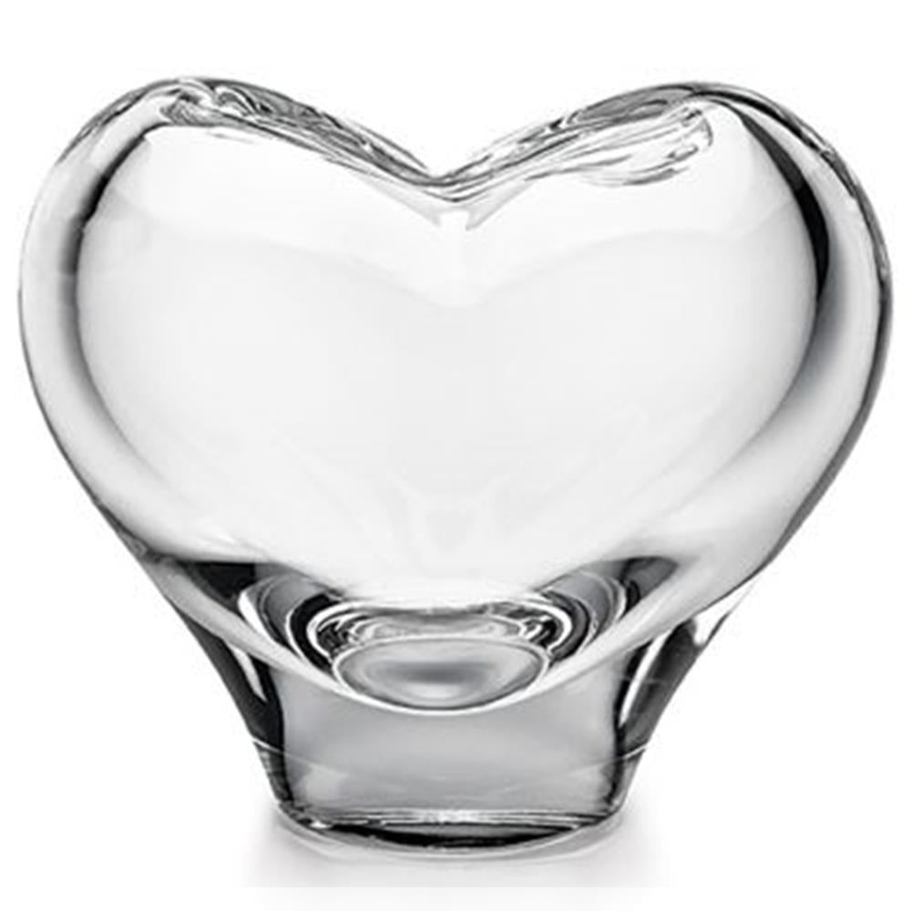 Simon Pearce Anemone Vase - M