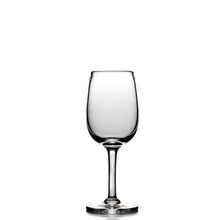 Load image into Gallery viewer, Simon Pearce Woodstock White Wine Set of 2