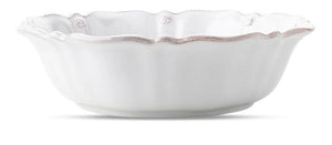 Juliska Berry & Thread 10" Serving Bowl - Whitewash