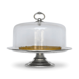 Match Pewter Glass Cloche