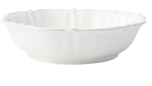Juliska Berry & Thread 13" Serving Bowl - Whitewash