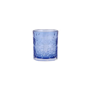 Barocco Double Old Fashioned Cobalt