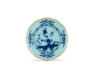 Ginori Dessert/Salad Plate Iris