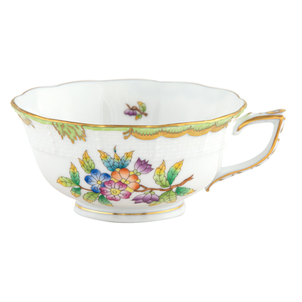 Herend Queen Victoria Tea Cup