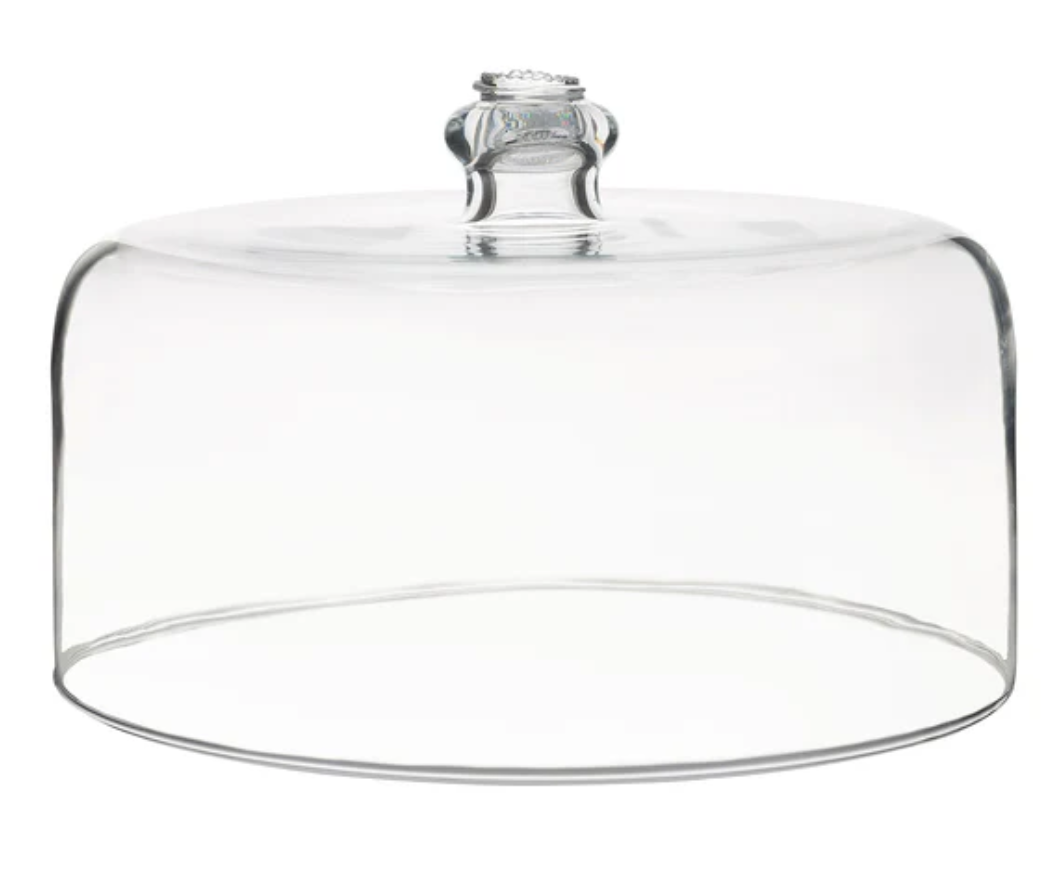 Juliska Berry & Thread Cake Dome