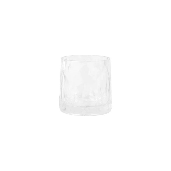 Vietri Superglass Polycarbonate Lowball