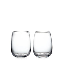 Load image into Gallery viewer, Simon Pearce Woodstock Tumbler - S - Set of 2
