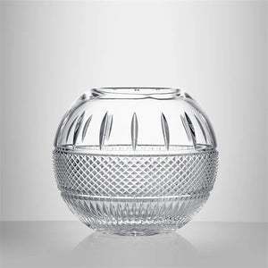 Waterford Irish Lace Rose Bowl, 8in