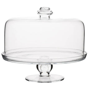 Juliska Berry & Thread Cake Stand