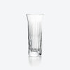 Baccarat Flora Bud Vase