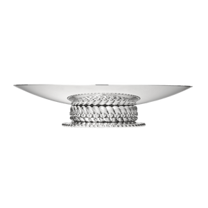 Christofle Babylone Silver Plated Centerpiece