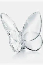 Load image into Gallery viewer, Baccarat Lucky Butterfly
