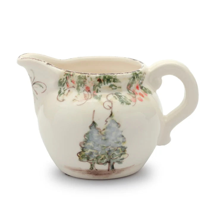 Natale Creamer