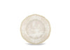 Ginori Dinner Plate Oriente Italiano, Meringa