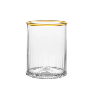 Nell Double Old Fashioned Assorted Set/4 - Multi