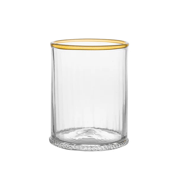 Nell Double Old Fashioned Assorted Set/4 - Multi