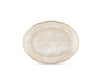 Ginori Meringa Large Oval Platter