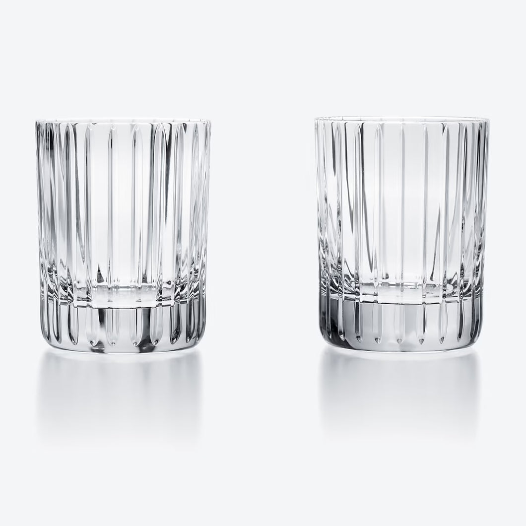 Baccarat Harmonie Tumblers Medium - Set of 2