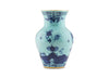 Ginori Ming Vase Iris