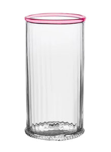 Juliska Nell Highball - Blush