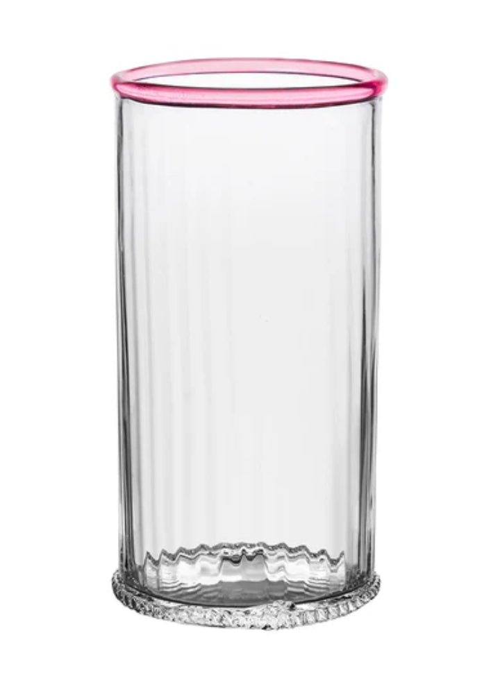 Juliska Nell Highball - Blush