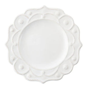 Juliska Jardins du Monde Side/Cocktail Plate