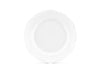 Ginori Dinner PLATE WHITE Antico Doccia
