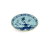 Ginori Tea Saucer Iris