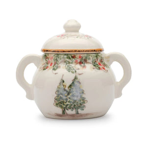Natale Sugar Bowl