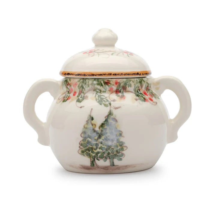 Natale Sugar Bowl