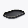 Baccarat Octagon Tray L