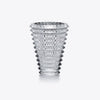 Baccarat Eye Oval Vase (Small)