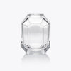 Baccarat Octagone Bud Vase