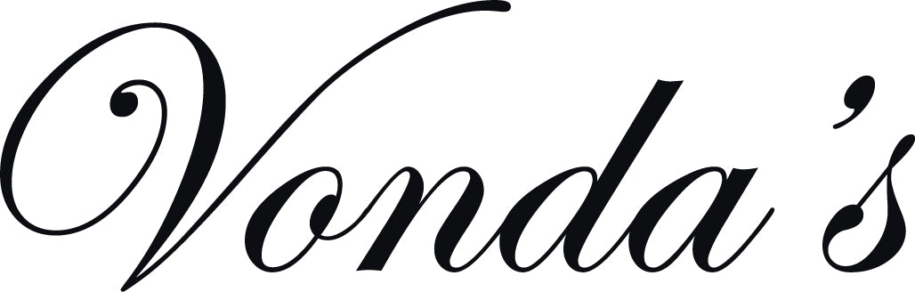 Vonda's Gifts logo