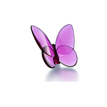 Load image into Gallery viewer, Baccarat Lucky Butterfly
