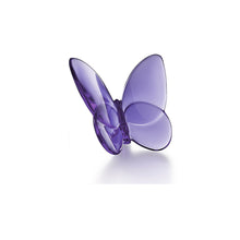 Load image into Gallery viewer, Baccarat Lucky Butterfly
