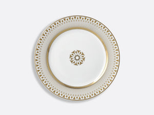 Bernardaud Soleil Levant Salad Plate