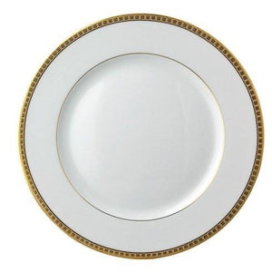 Bernardaud Athena Gold Bread & Butter Plate