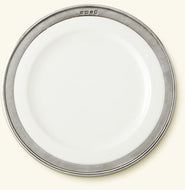 Match Convivio Dinner Plate