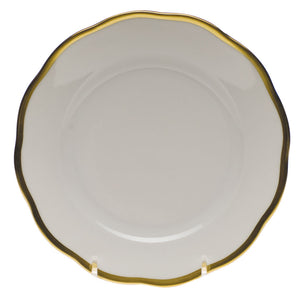 Herend Gwendolyn Bread & Butter Plate