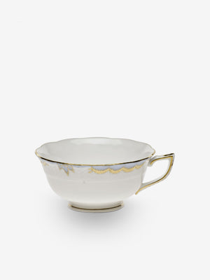 Herend Princess Victoria, Tea Cup
