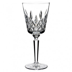 Waterford Lismore Tall Goblet