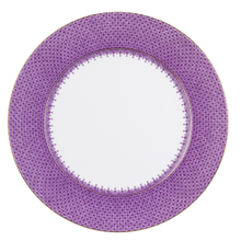 Load image into Gallery viewer, Mottahedeh Lace Charger ~ Available in Multiple Colors

